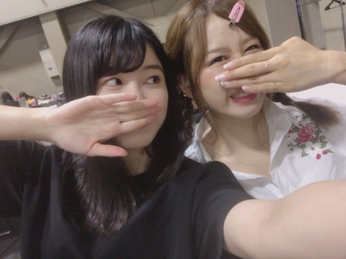 edokiriko:  Sep. 2, 2018  @Yui_yoko1208