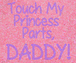 The Ramblings of a Daddy Dom