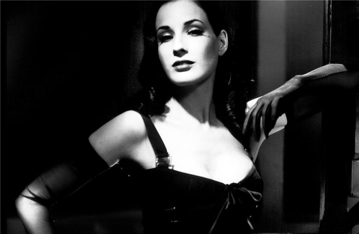 Alternative Female Domination