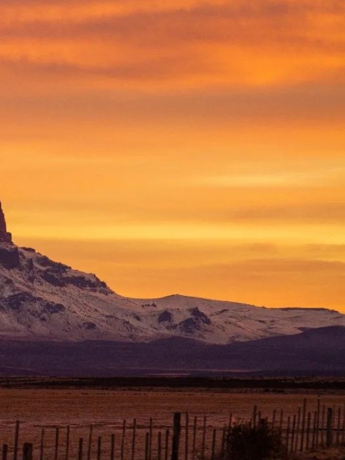 Another dayPuerto Natales, Magallanes &amp; La Antartica Chilena.