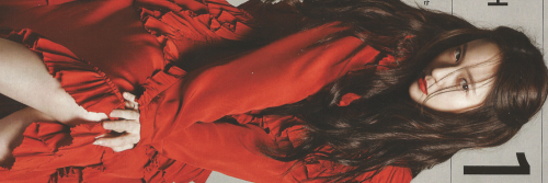 Krystal For Gq Magazine