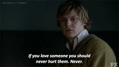 -briarcliff:  american horror story blog ✿ 