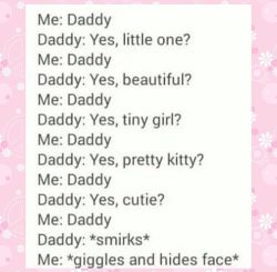 baby-kitten2301:  My daddy sent this to me