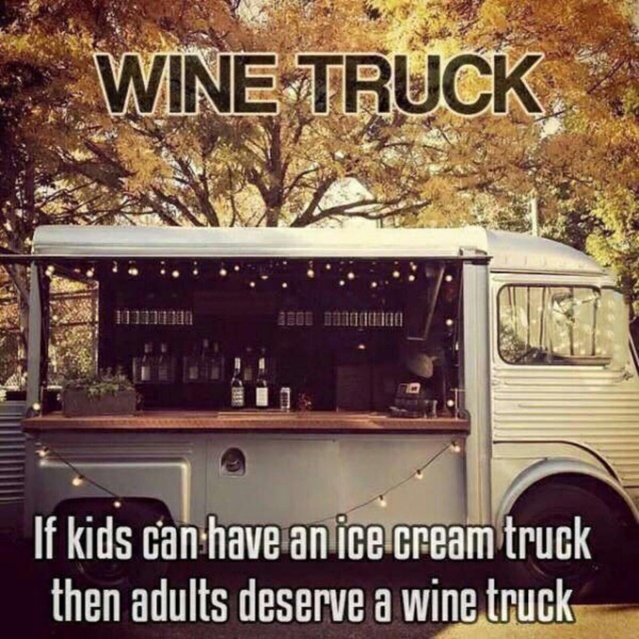 Wine/ liquor