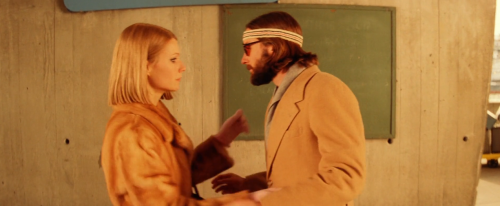 hirxeth:The Royal Tenenbaums (2001) dir. Wes Anderson