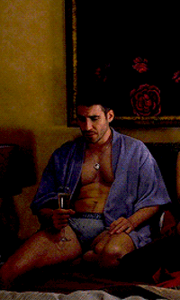 male-and-others-drugs:Miguel Silvestre