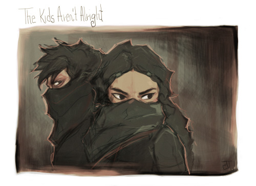 piebears:zuko & katara