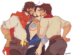 dilfosaur: i love mcmchanzo