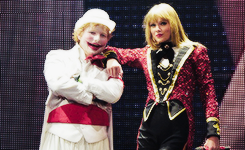 swiftnetwork:  &ldquo;some of the best 6 months of my life.&rdquo; 