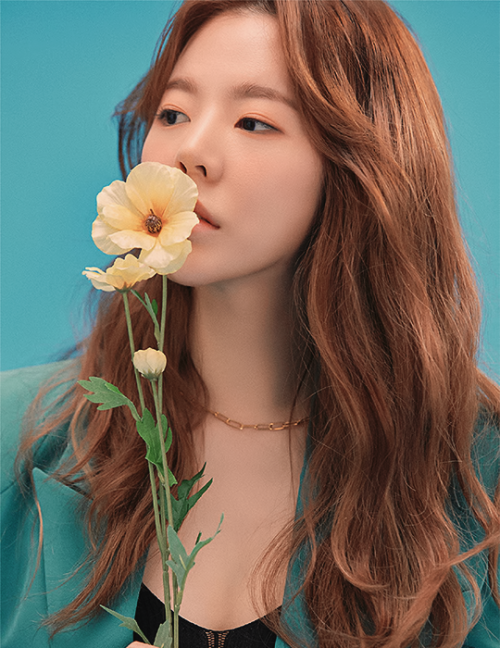 sunny for bnt international