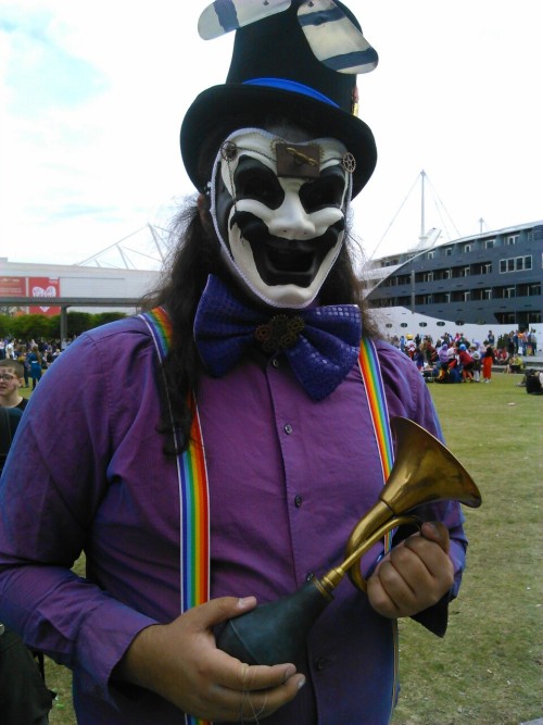 dumbledorkus:i didn’t take many pictures this year oops.some beautiful cosplayers and also some dumb