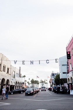 caspirit:  Venice Beach ☀️Follow for more California spirit ☀️