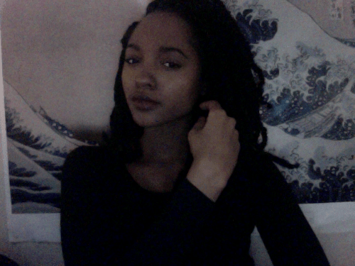 Reblog if you're apart of or support the Natural Hair Movement