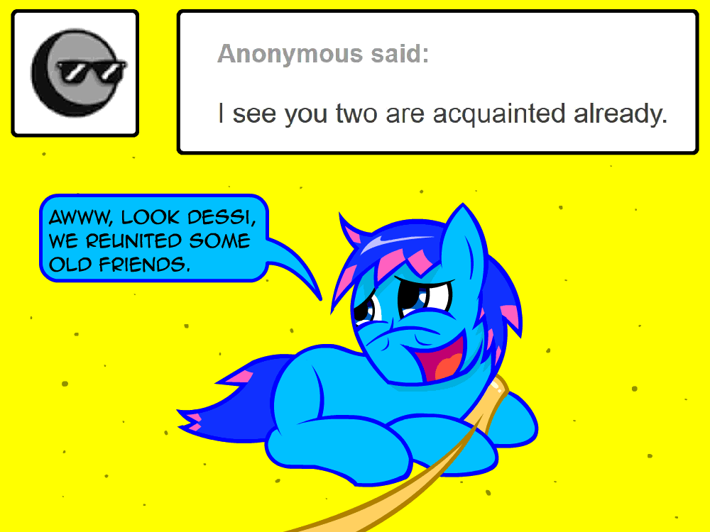 helpabluehorse:  (This is a very special post for me, so a long OOC below Keep reading