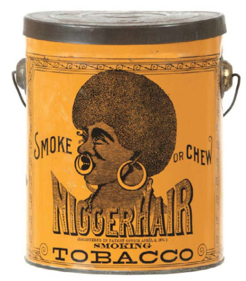 This Blog is Brought to you by,Nigger Hair TobaccoAs a white man do you get that craving for nicotin