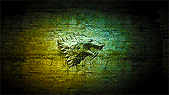braavosz:  GoT Challenge ♚ favorite house      ↳House Stark The Starks of