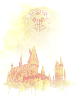 souhrwolf:  Back to wizards and witches, and magical beasts, To goblins and ghosts and to magical feasts. It’s all that I love, and it’s all that I need. Hogwarts, Hogwarts, I think I’m going back [x] 