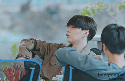 This Lil Cutie :c