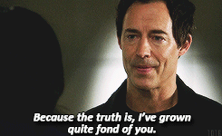 coruscant-sky: You’re smart, Cisco… but you’re not that smart.  :(