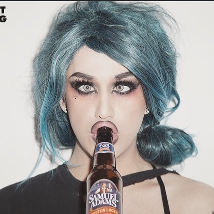Fuck Yeah Bianca Del Rio