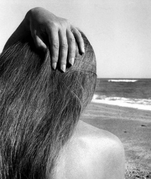 Bill Brandt Nudes & Noises