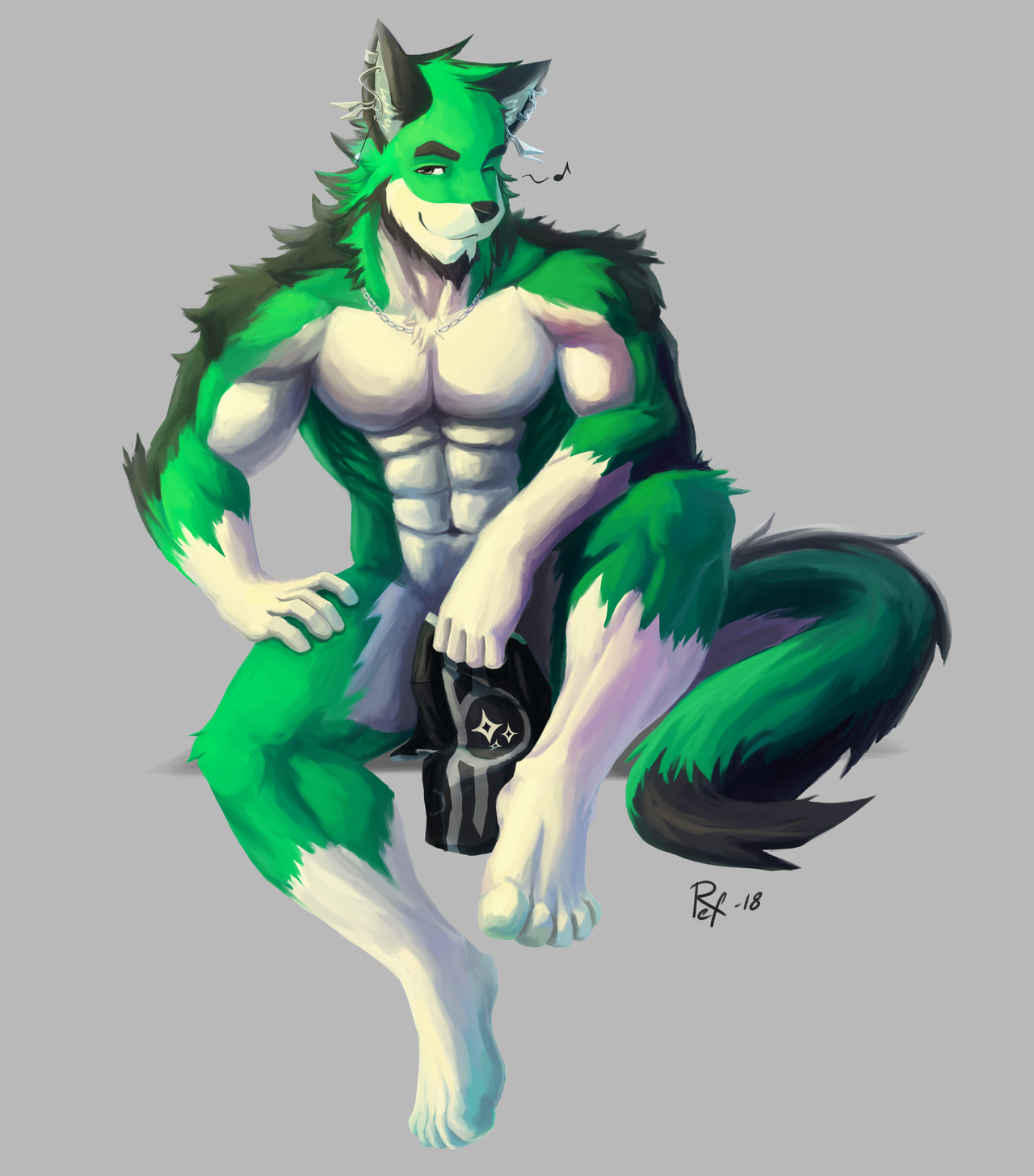 reflium:  …A-Ah…(Reposted for image quality! \;w;/ )