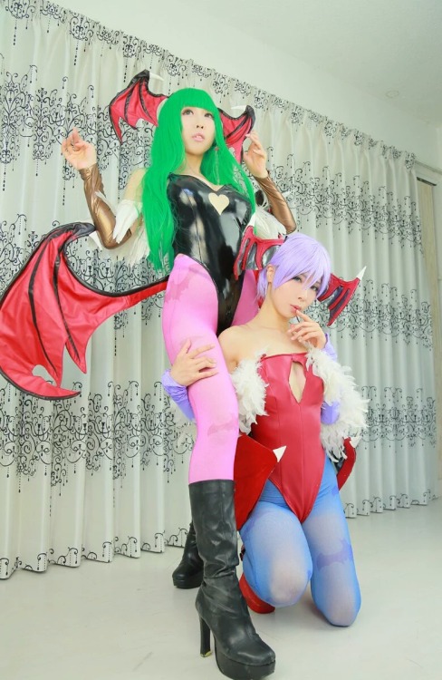 Cosplay, Anime, DC, Marvel, HQ.