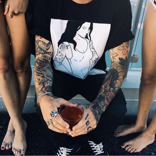 ela é outra vibe