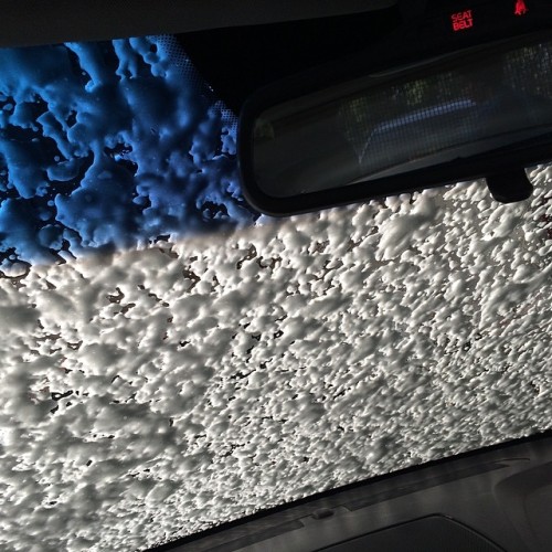 #Car #wash