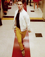 darrenishedwig-deactivated20151:  Blaine Anderson Appreciation Week - Day 5: Favorite