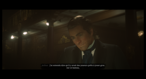 I Just Finished Red Dead Redemption 2 For The 2nd Time Today. I Cryied Like A Baby Again