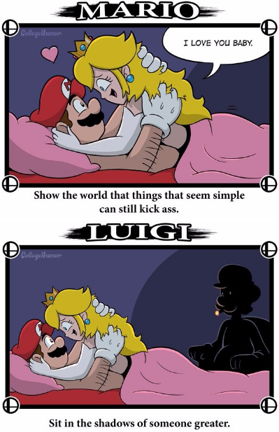 cereza-the-eevee:  rp-with-the-nightmares:  collegehumor:  Super Smash Bros. Sex