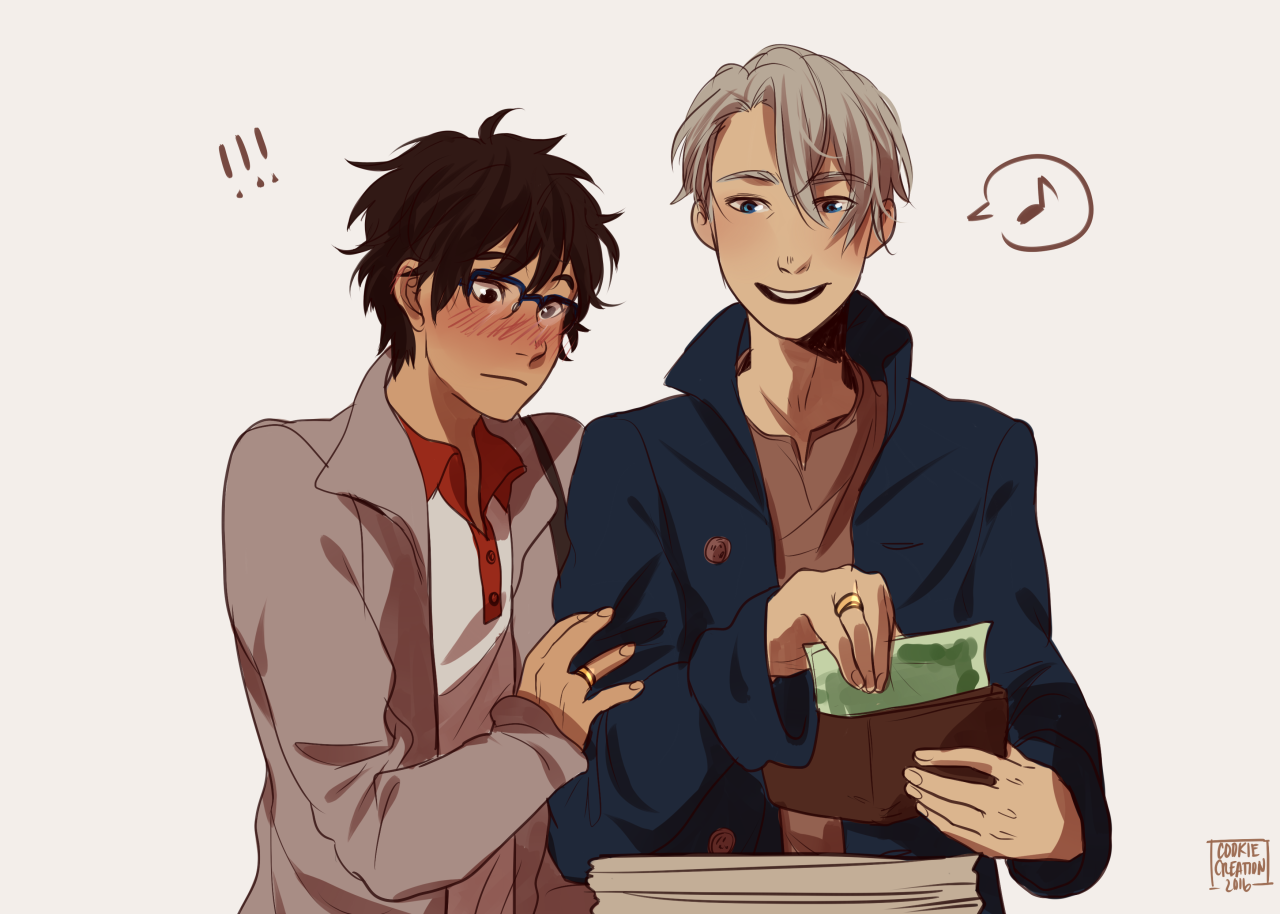 gaysontheice:  cookiecreation: wedding plans  *lies down*