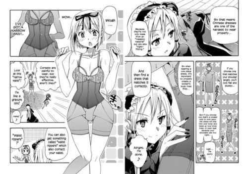 chisekoishi13:Lets Be Otokonoko pt.5