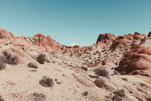 juliamstarr:Alabama Hills, CA Instagram