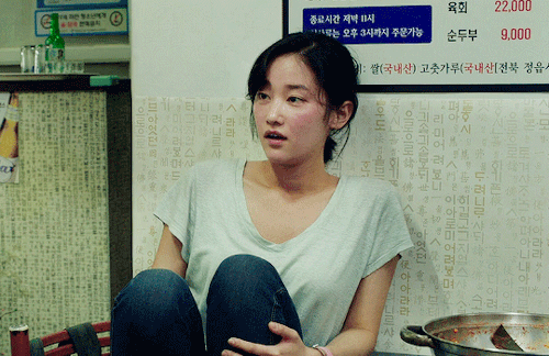 junjongseo: Jun Jong-seo in Burning (2018) dir. by Lee Chang-Dong