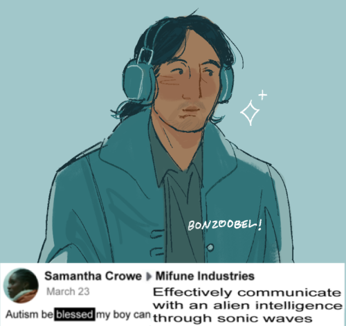 Heres A Treat For The One (1) Other Swarm Fan Out There
