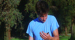   donnie darko (2001) “Some people are just born with tragedy in their blood.” 