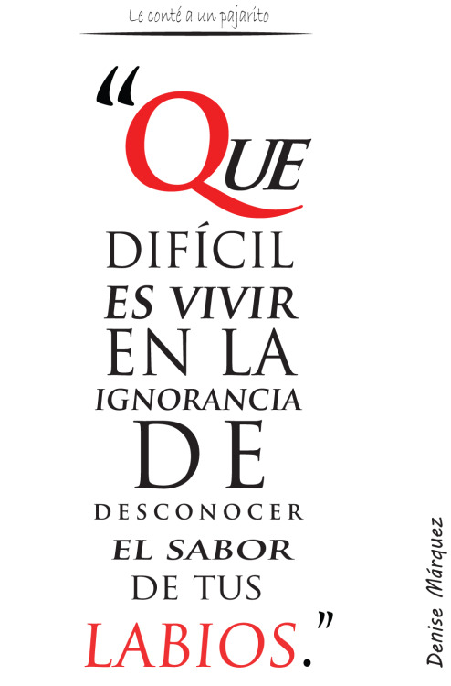 Hache de silencio