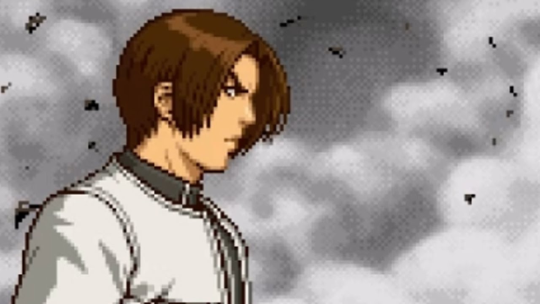 the king of fighters 99 arranged soundtrack the king of fighters 99 arranged soundtrack