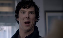 jess-rw:  The many faces of Cumberbatch. 