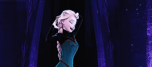 bigherosixed:  Let it go. 