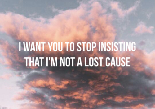 requesteddlyricss: Rose Colored Boy // Paramore