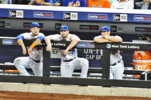 new york mets