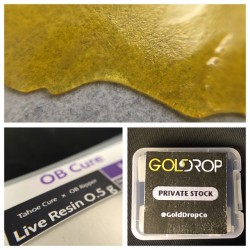 terpsincluded:  Good evening #sunday #chill #chillax #wax #shatter #privatereserve #golddrop #golddropco #extracts #concentrate #oil #dabs #710 #cannabis #resin #terpsincluded #thc #macro