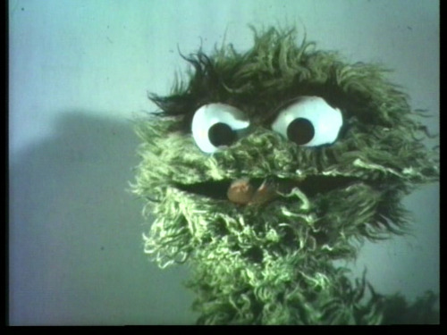 fuckyeahclassicsesamest: Intro from The Dick Cavett Show featuring Jim Henson and The Muppets, 1971