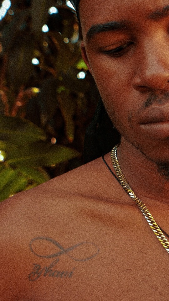 atuwilson:Parts of me 