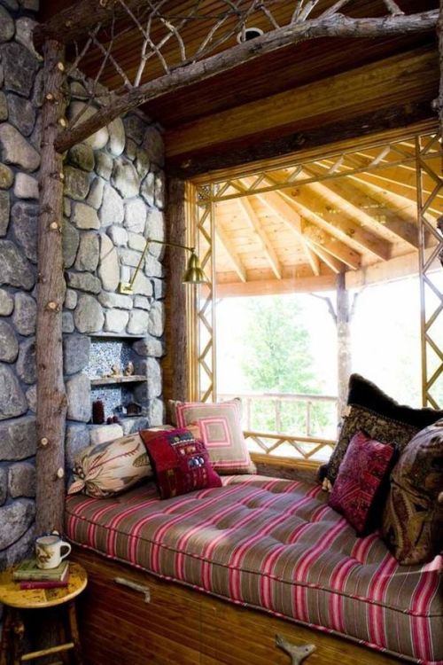 myend-ismybeginning:Reading places