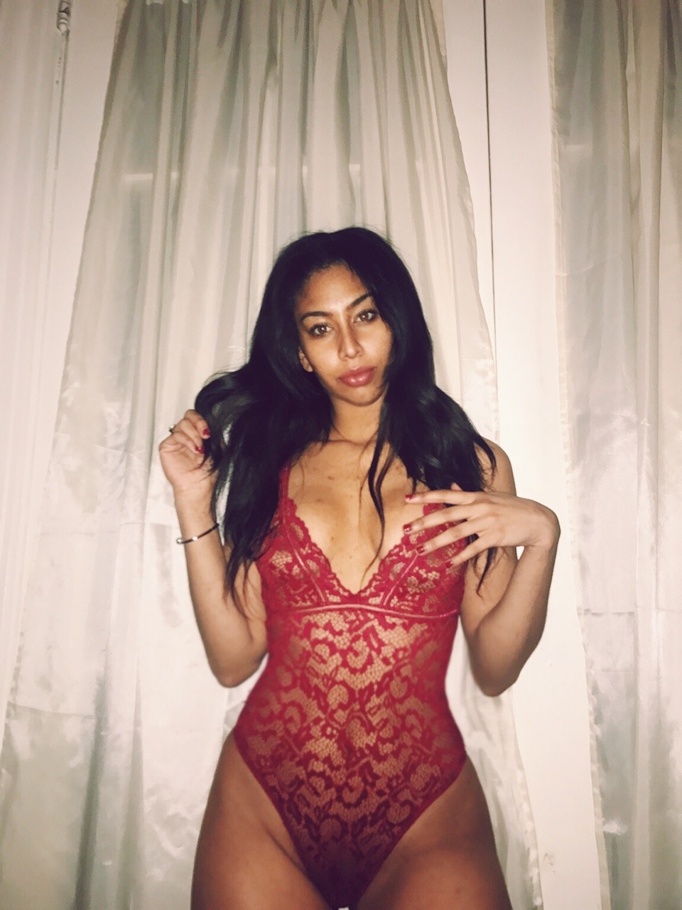 yourlilmamii:  From Valentine’s Day ❤️