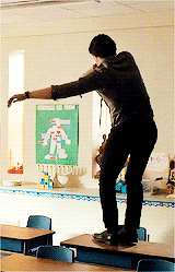 charlesdances:  “I’ AM AN ADULT!”Adam Driver being a trashlord in This Is Where